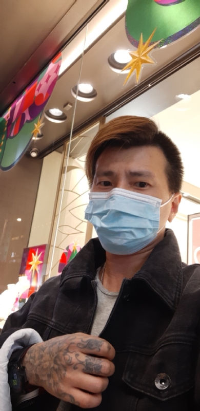 ~忠~仔的第二张照片--香港中老年相亲网