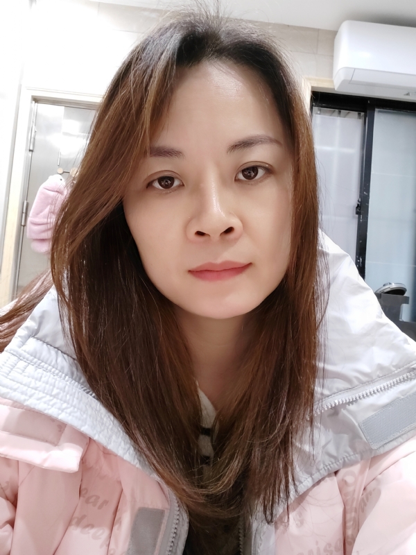 Annalin的第一张照片--香港中老年相亲网