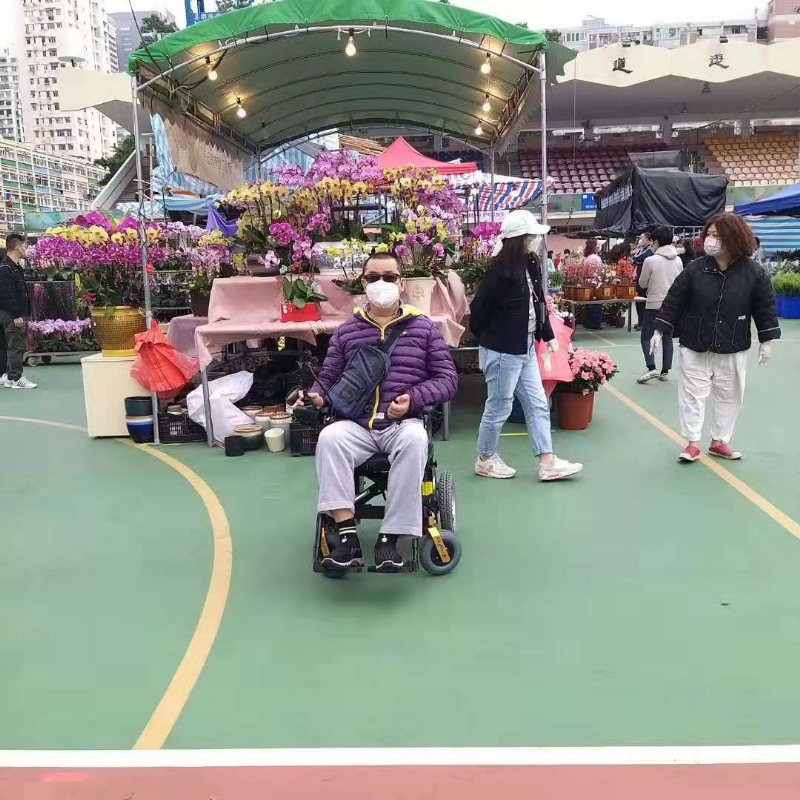 蝦哥的第一张照片--香港中老年相亲网