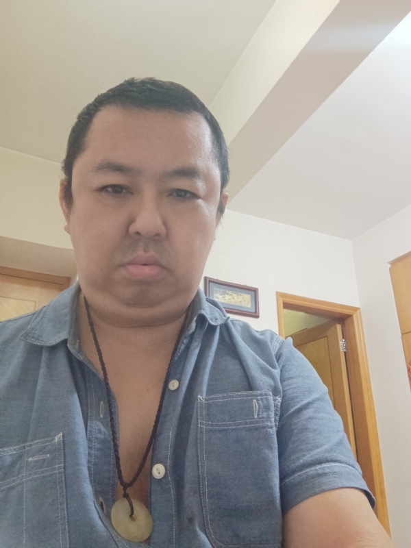 蝦哥的第三张照片--香港中老年相亲网