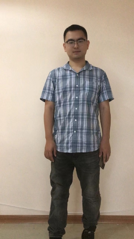 微尘的第三张照片--香港中老年相亲网