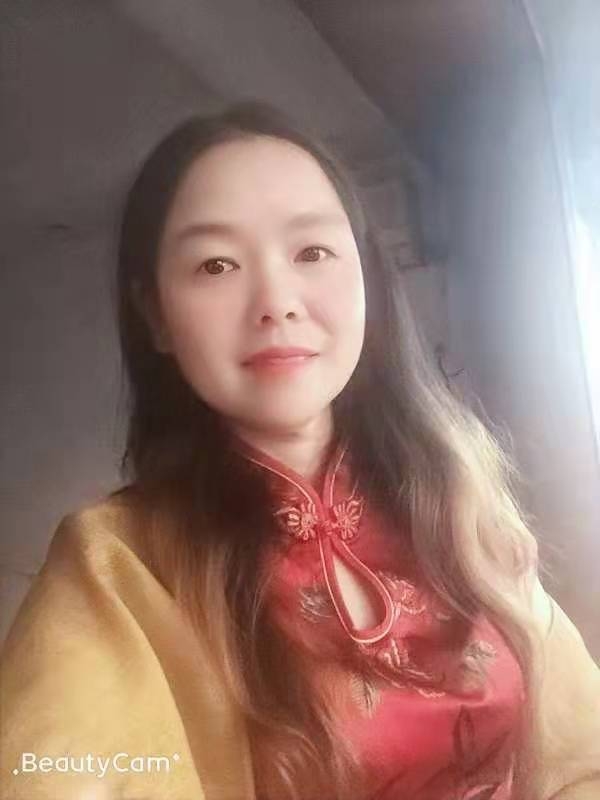 姚遠的第一张照片--香港中老年相亲网