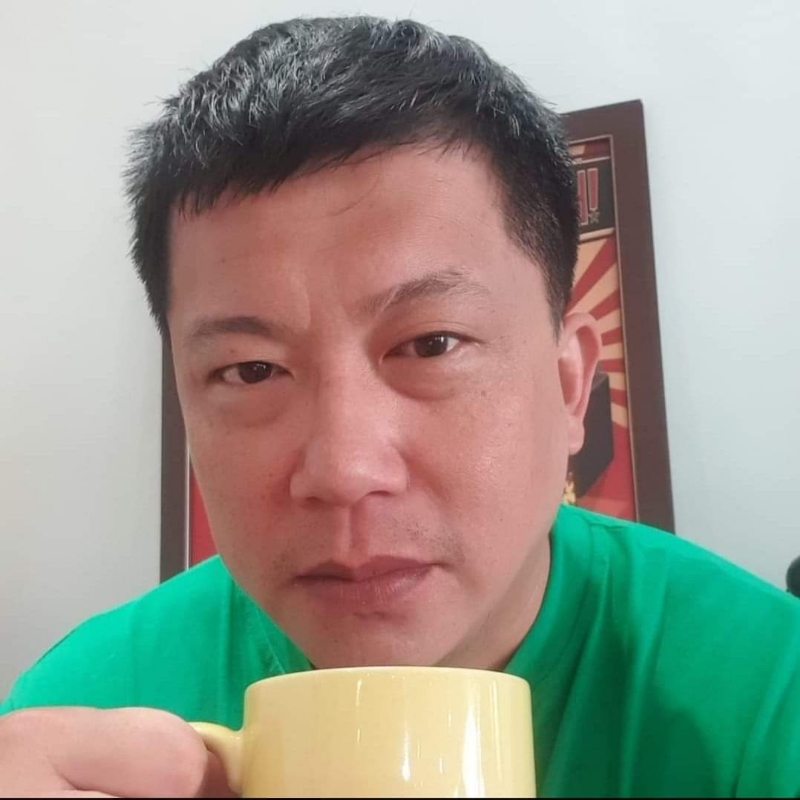 雨果先生的第二张照片--香港中老年相亲网