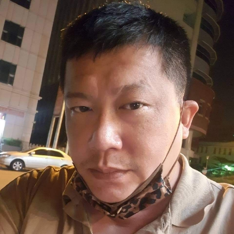 雨果先生的第三张照片--香港中老年相亲网