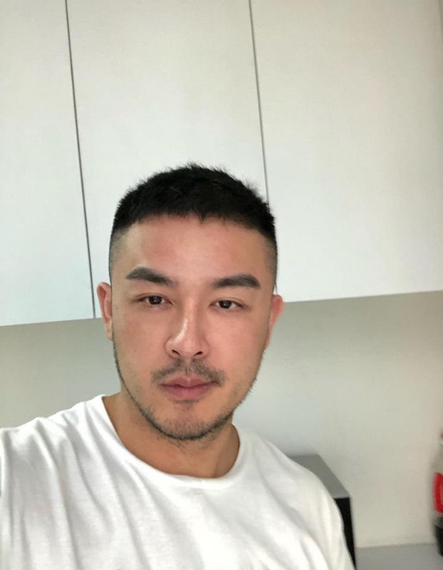 周周的第二张照片--香港中老年相亲网