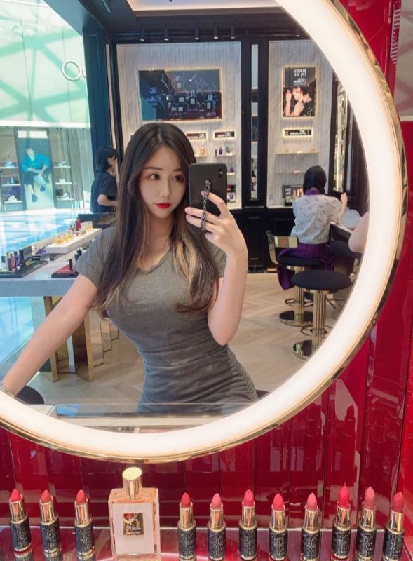 linlin的第一张照片--香港中老年相亲网