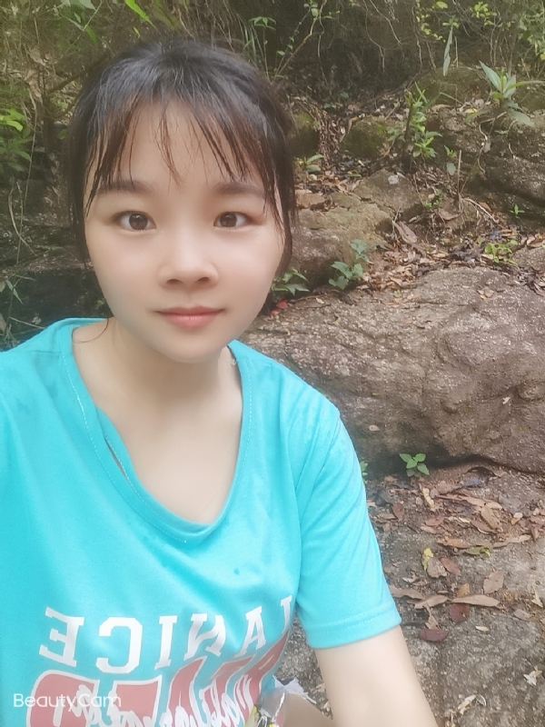 糖糖的第一张照片--香港中老年相亲网