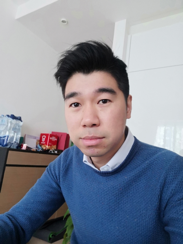 Andy的第一张照片--香港中老年相亲网