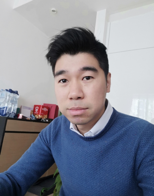 Andy的第二张照片--香港中老年相亲网