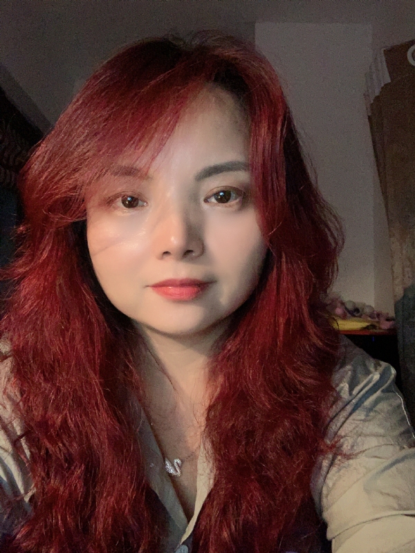 静静的第一张照片--香港中老年相亲网