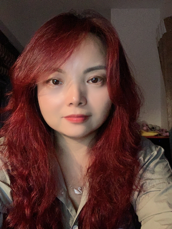 静静的第二张照片--香港中老年相亲网