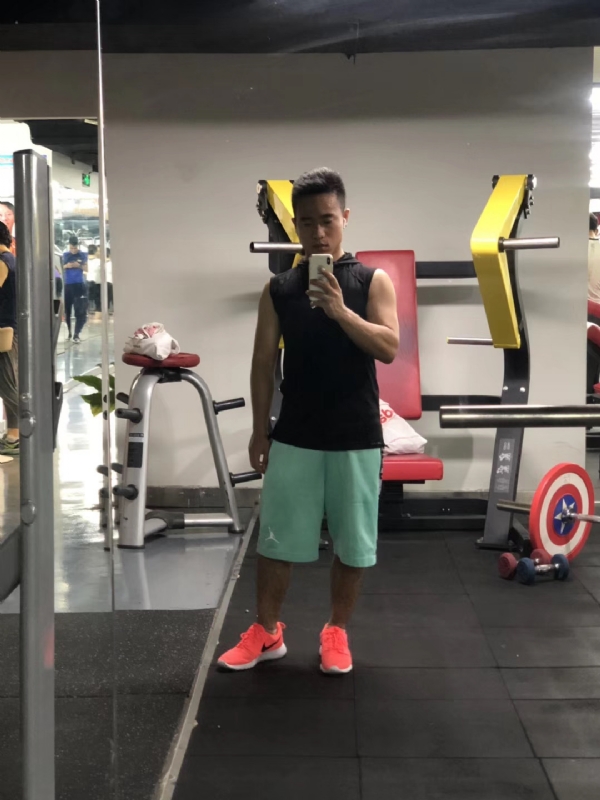 随心所欲的第一张照片--香港中老年相亲网