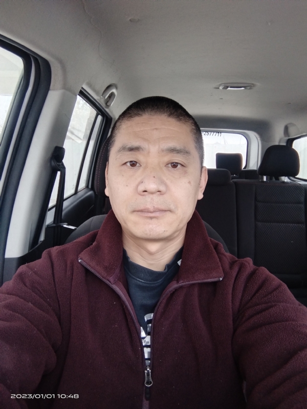 啊正的第一张照片--香港中老年相亲网