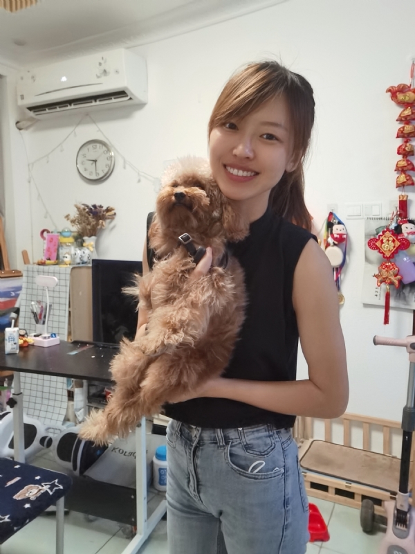 relin的第三张照片--香港中老年相亲网