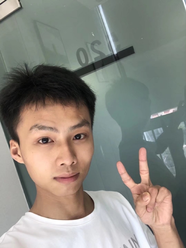 吥離吥棄的第二张照片--香港中老年相亲网
