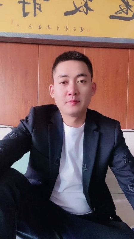 李泽胜的第一张照片--香港中老年相亲网