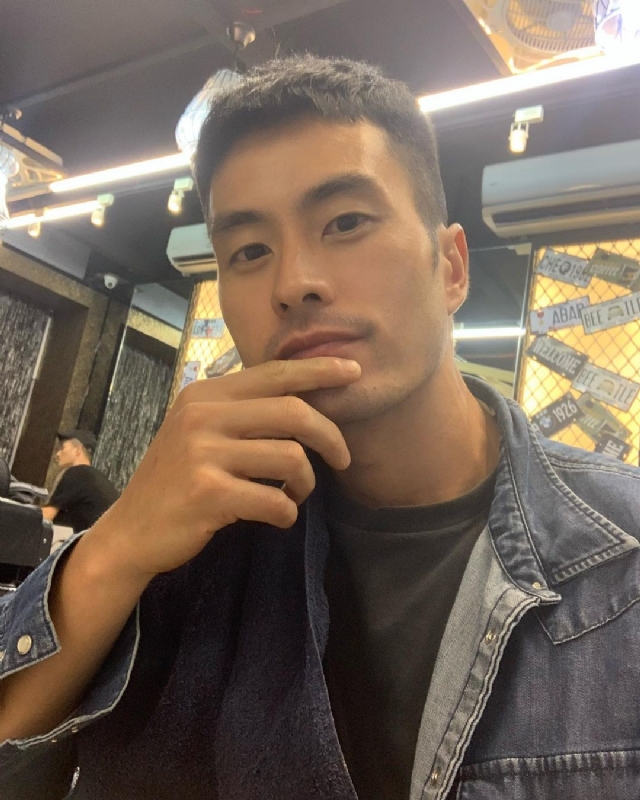 伟业强哥的第一张照片--香港中老年相亲网