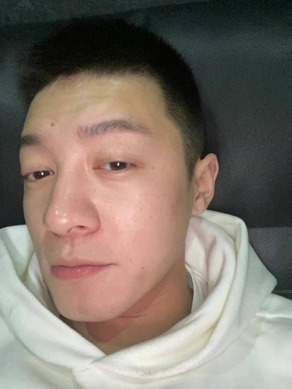 笑宇的第一张照片--香港中老年相亲网