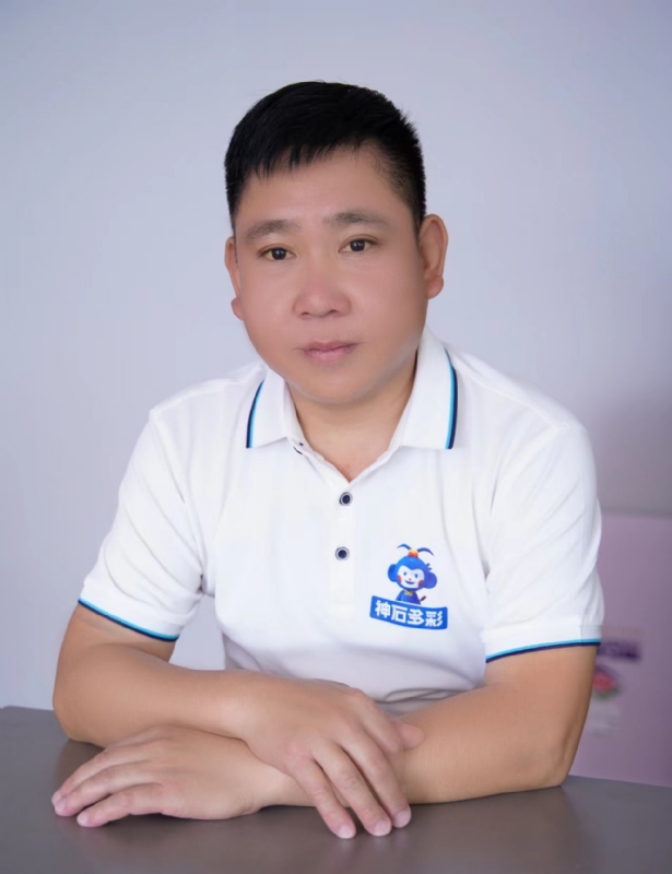 逆風飛揚的第二张照片--香港中老年相亲网