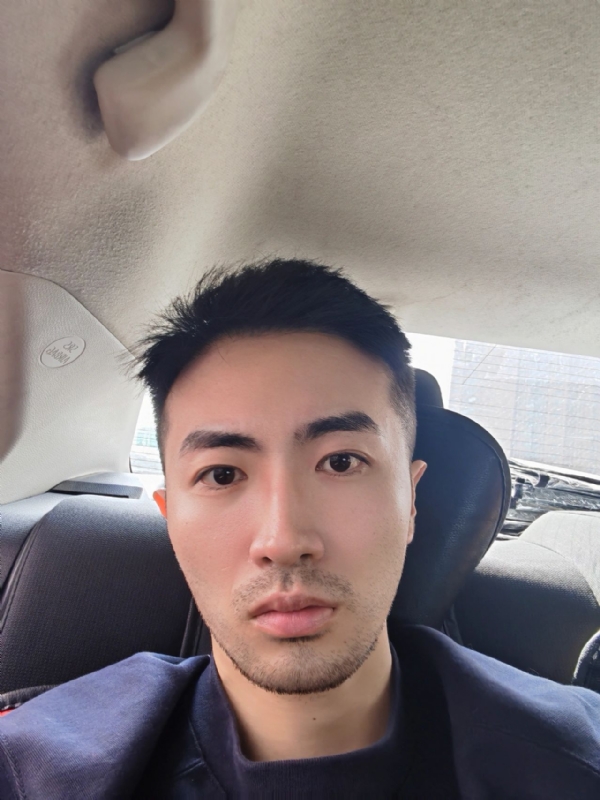 银角大王的第一张照片--香港中老年相亲网