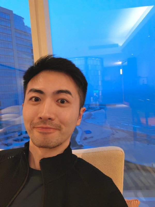 银角大王的第二张照片--香港中老年相亲网
