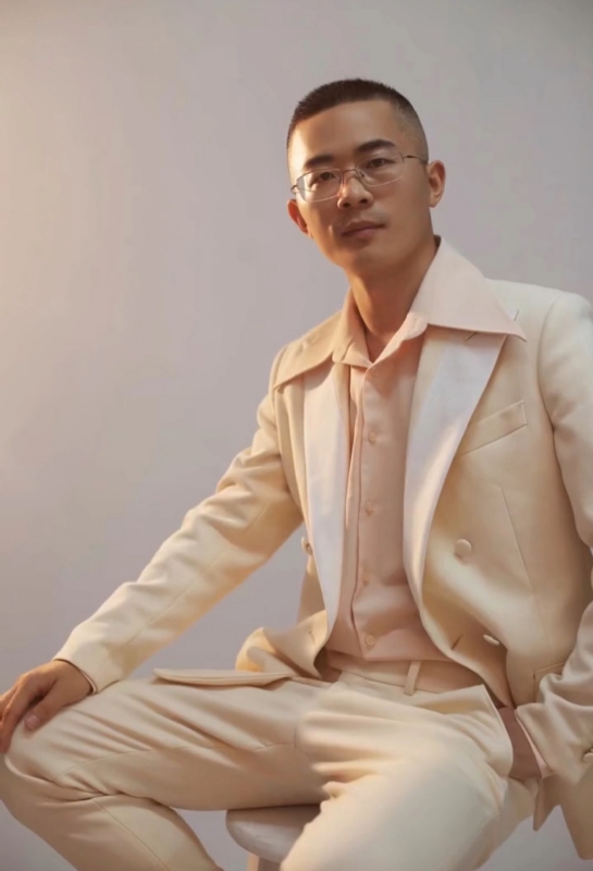 余生有你的第二张照片--香港中老年相亲网