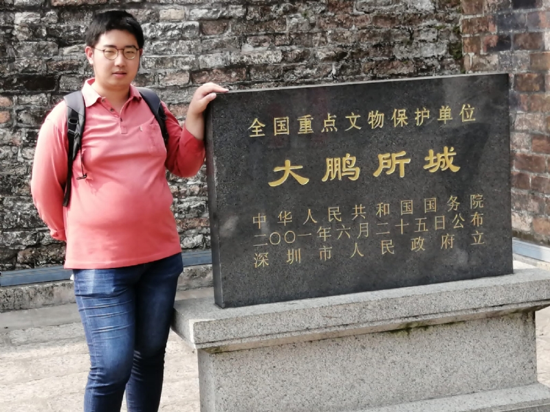 likei的第一张照片--香港中老年相亲网