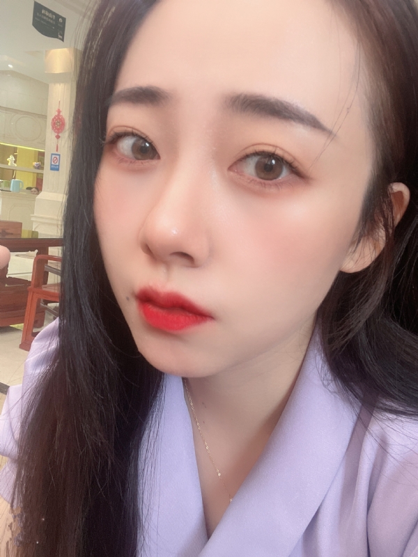 zhou小咪的第一张照片--香港中老年相亲网