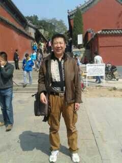 阿韜的第二张照片--香港中老年相亲网