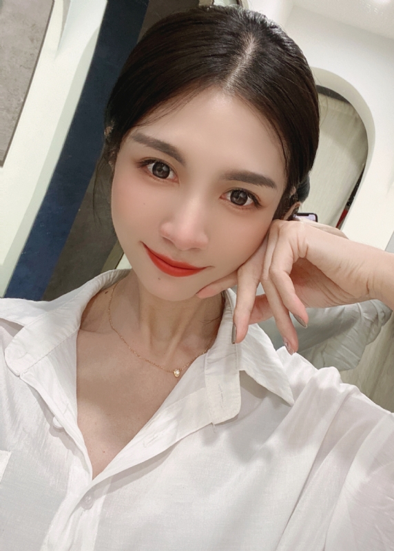 Anna的第一张照片--香港中老年相亲网