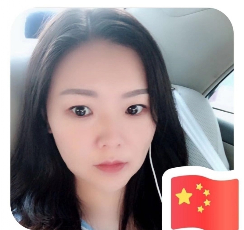 李姝静的第二张照片--香港中老年相亲网