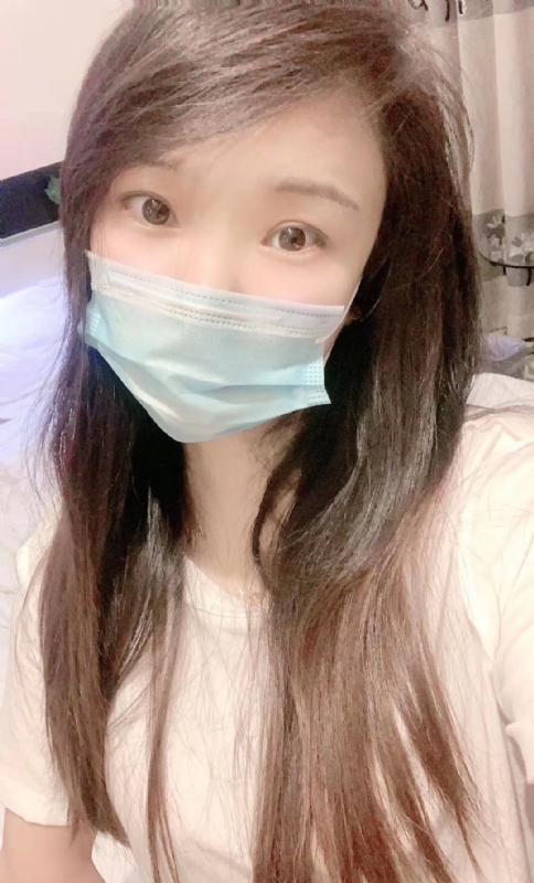 静静的第二张照片--香港中老年相亲网