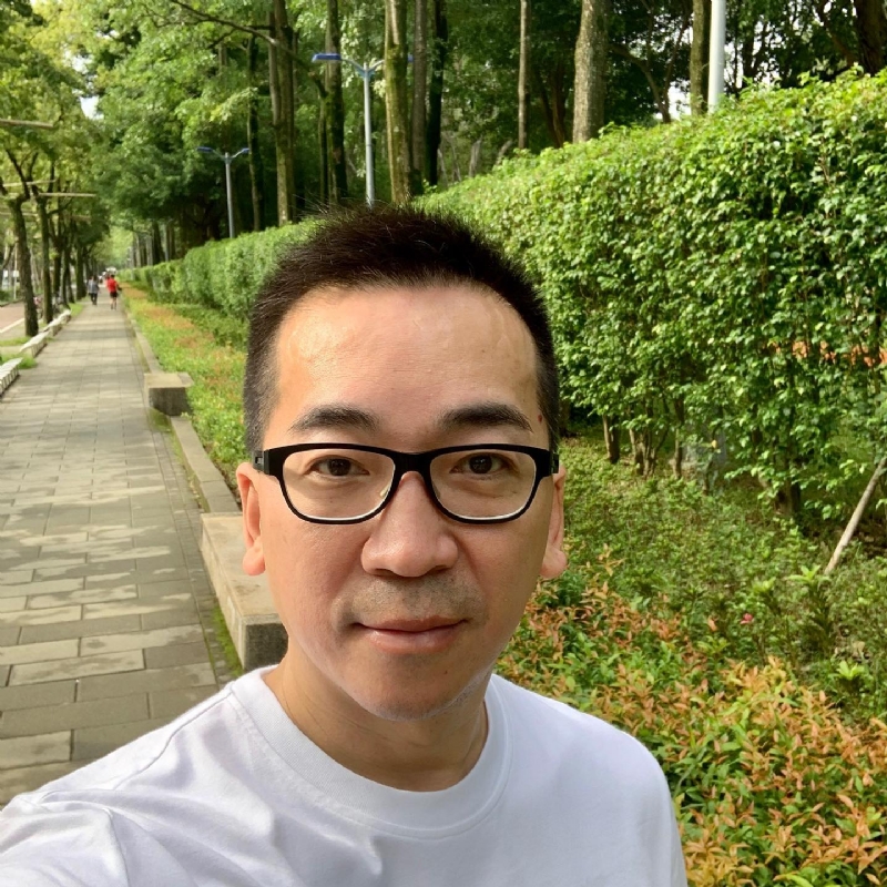 真诚待人的第一张照片--香港中老年相亲网