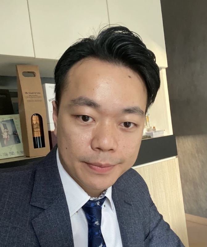 cong的第一张照片--香港中老年相亲网