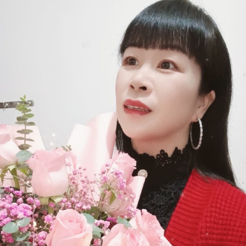心灵的第三张照片--香港中老年相亲网