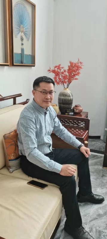 Allan的第一张照片--香港中老年相亲网