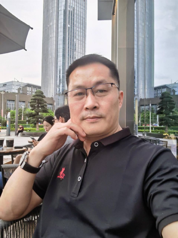 Allan的第二张照片--香港中老年相亲网