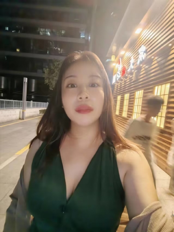 叶子青青的第四张照片--香港中老年相亲网