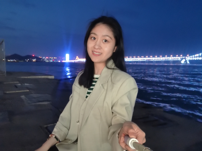思洁的第一张照片--香港中老年相亲网