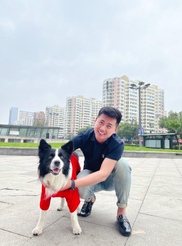 香港交友的第一张照片--香港中老年相亲网