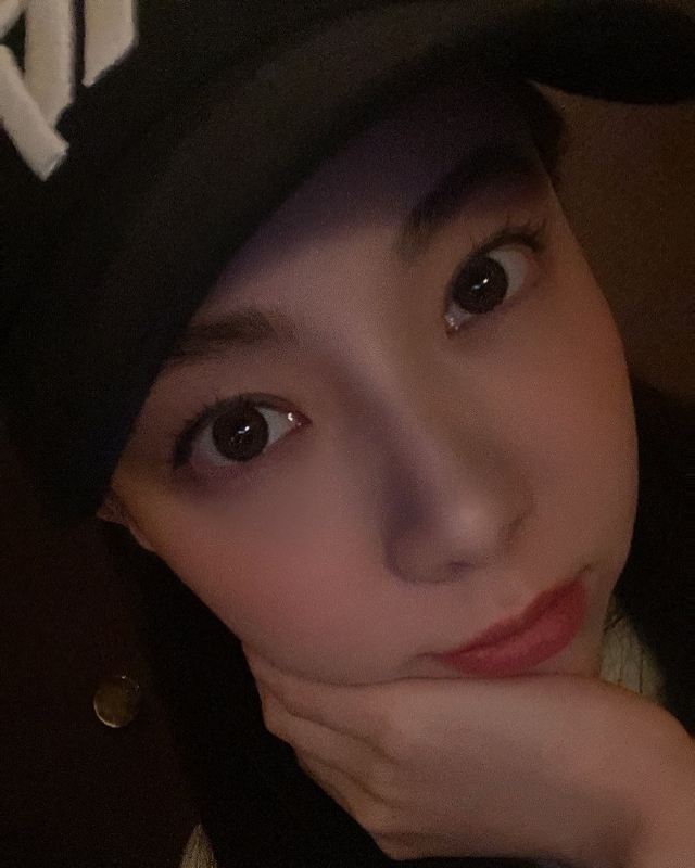 豬妹的第一张照片--香港中老年相亲网