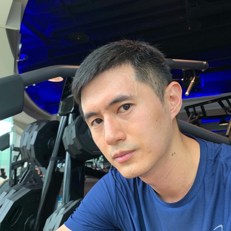 David的第二张照片--香港中老年相亲网