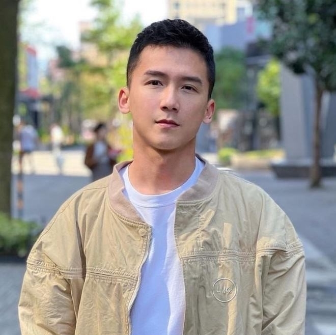陈宥维的第二张照片--香港中老年相亲网