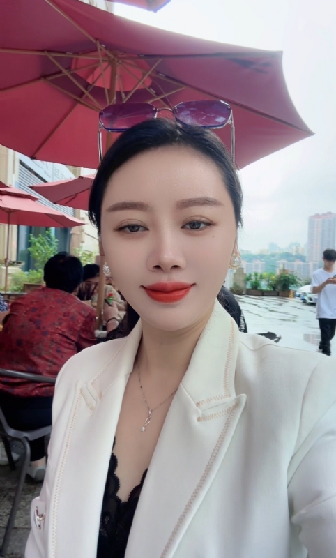 Angela的第一张照片--香港中老年相亲网