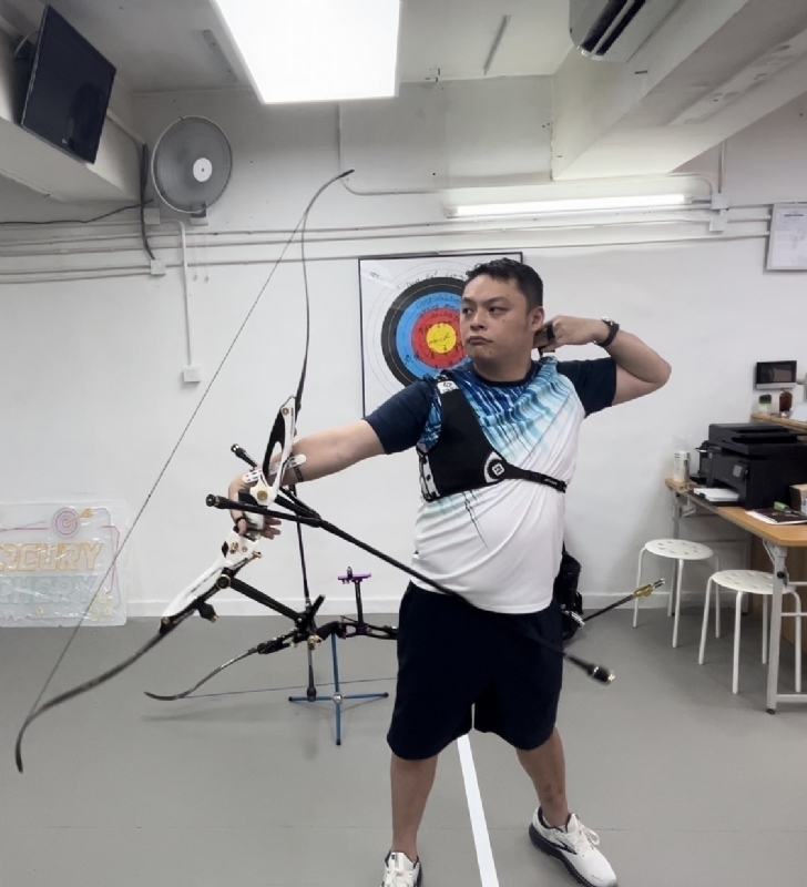 iansuen的第二张照片--香港中老年相亲网