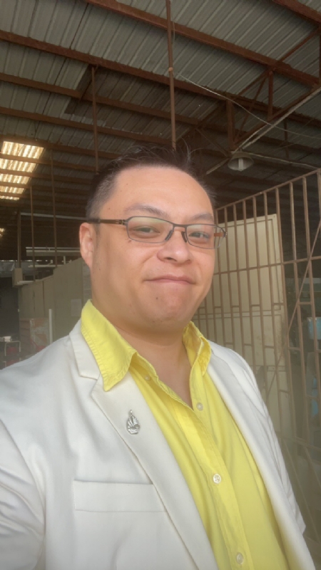 iansuen的第四张照片--香港中老年相亲网