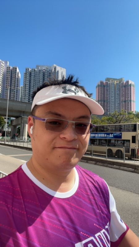 iansuen的第五张照片--香港中老年相亲网