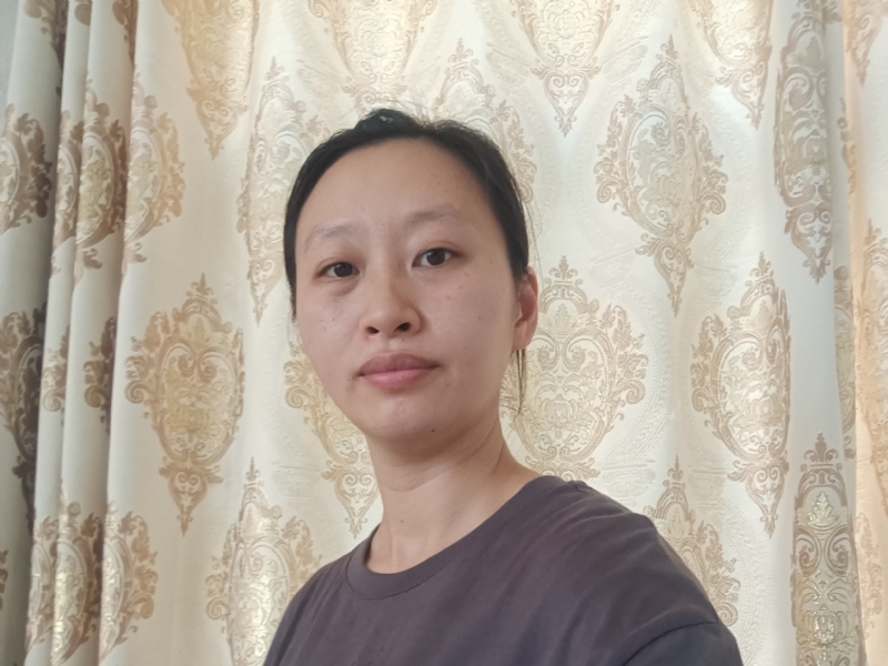 珺瑶乐的第一张照片--香港中老年相亲网