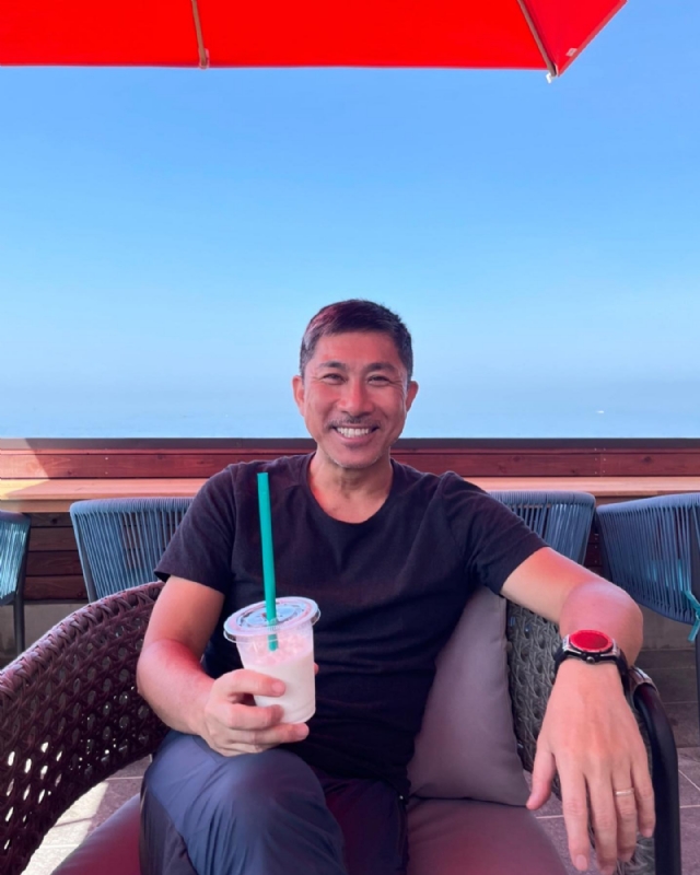 爱我所爱的第一张照片--香港中老年相亲网
