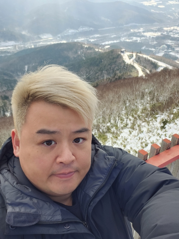 等愛的男人的第三张照片--香港中老年相亲网